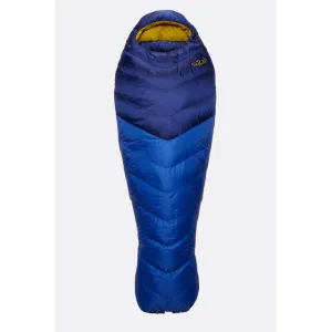 Neutrino 400 Down Sleeping Bag (20F)
