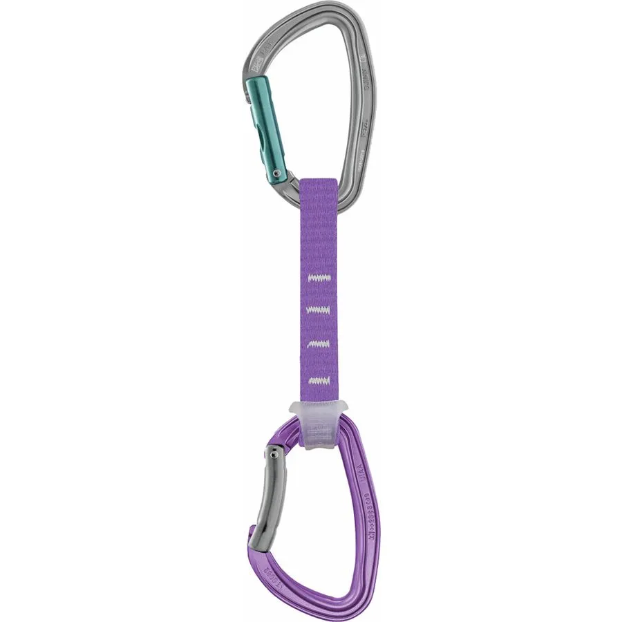 Petzl DJINN AXESS quickdraws