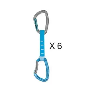 Petzl DJINN AXESS quickdraws