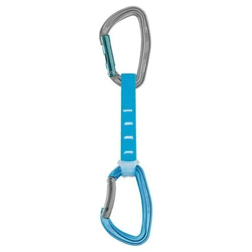 Petzl DJINN AXESS quickdraws