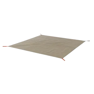Spicer Peak 4 Footprint