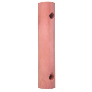 Timber Guy Rope Slide