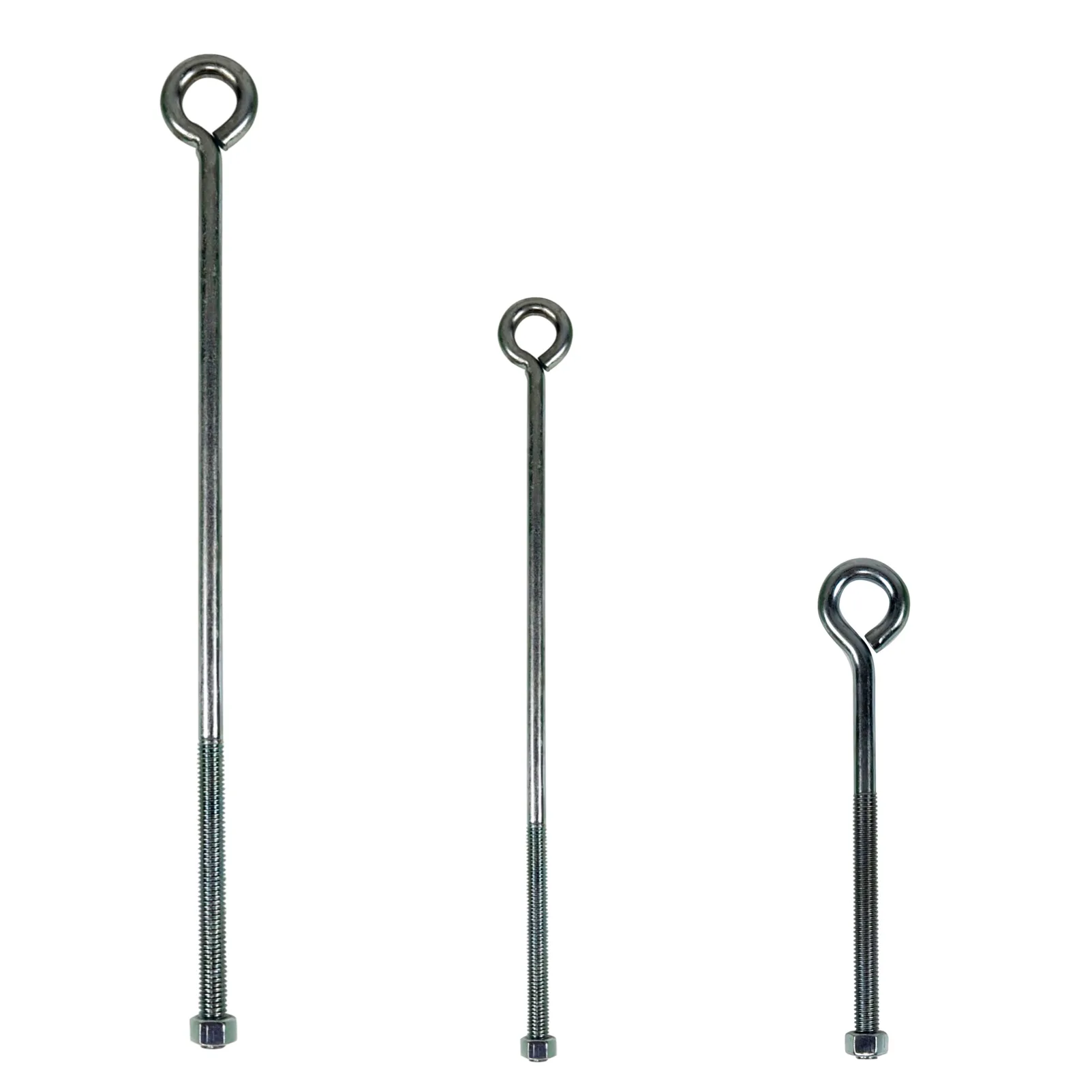 Weight Hanger Hanging Eye Bolts