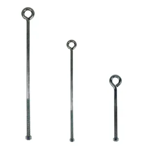 Weight Hanger Hanging Eye Bolts