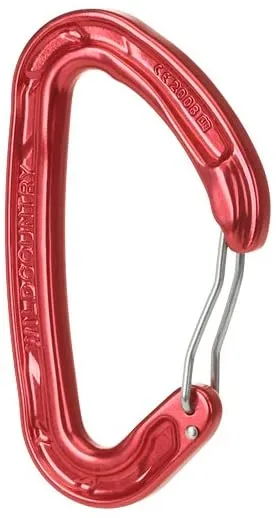 Wild Country Helium 3.0