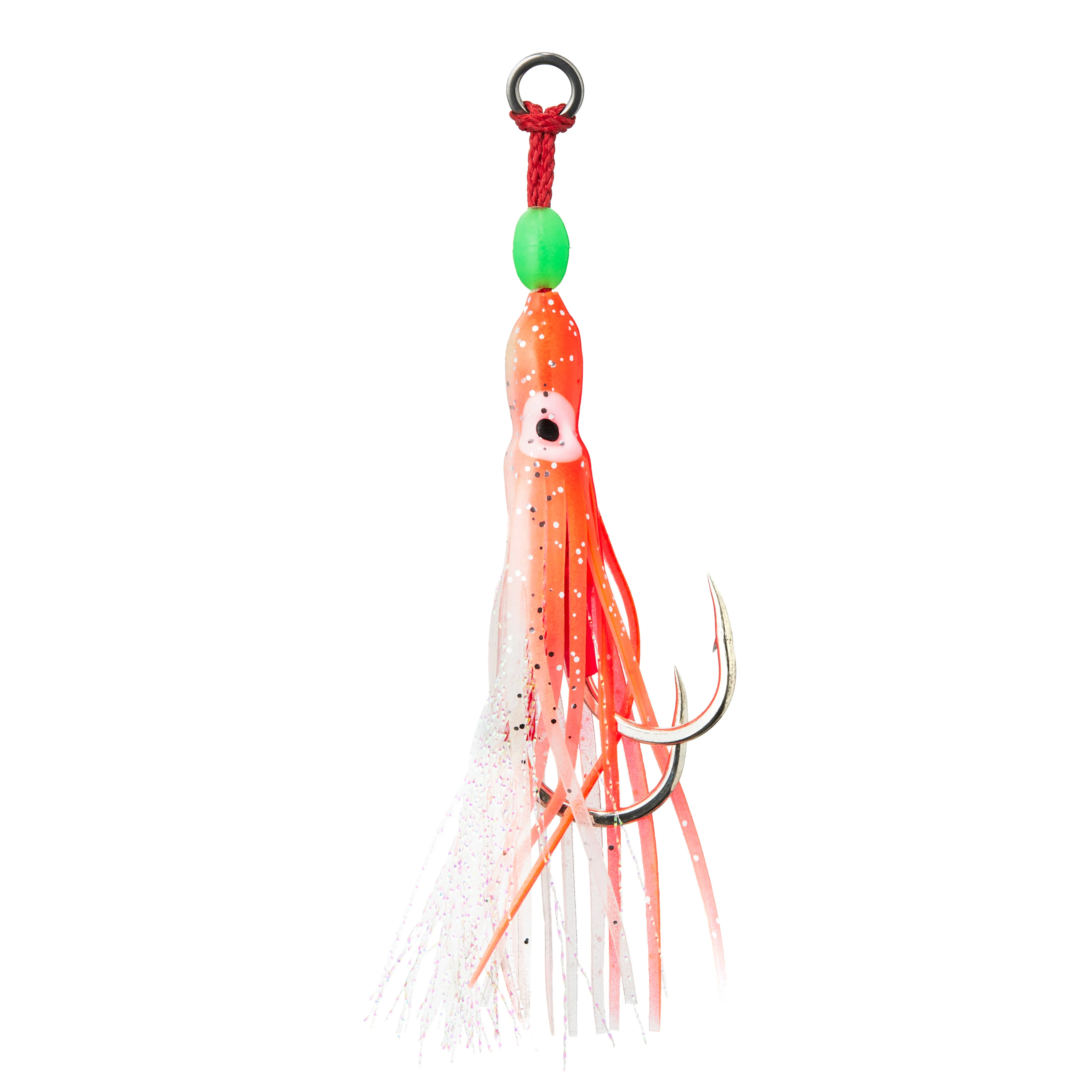 Yakamito Assist 7264AH OrangeSquid