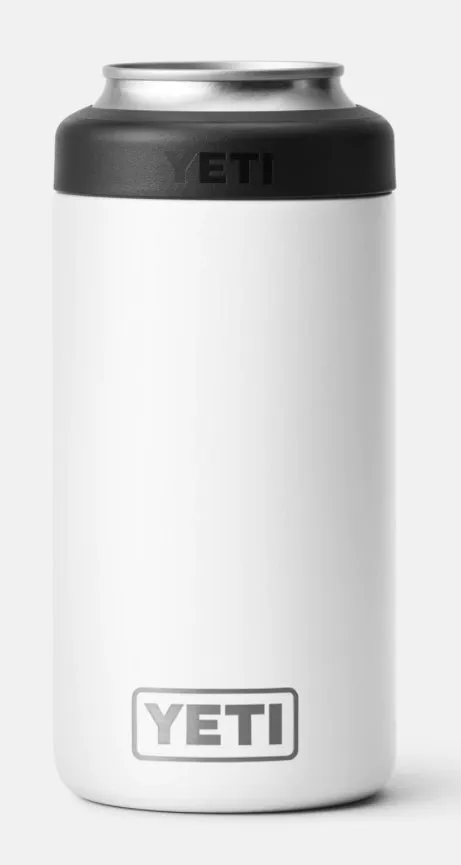 Yeti Rambler 16 oz Colster Tall Can Cooler