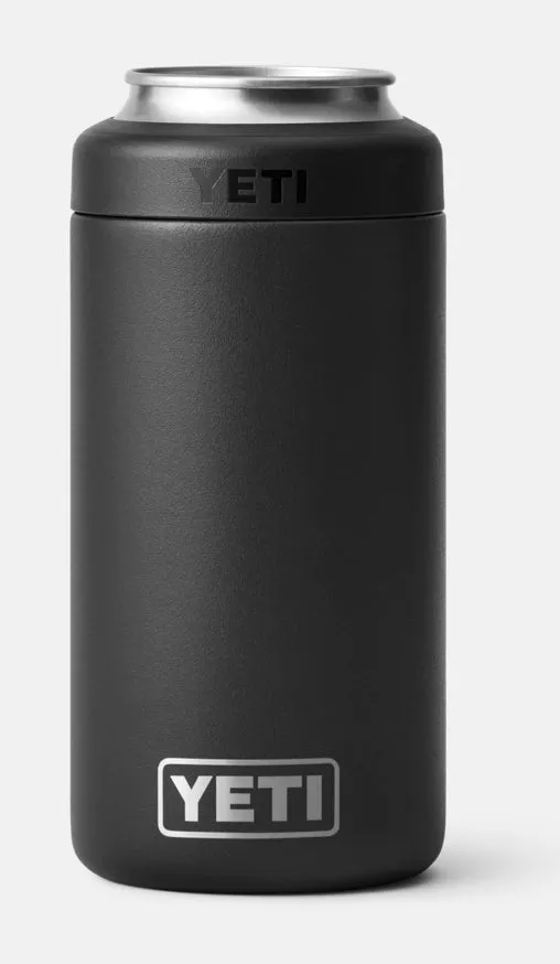 Yeti Rambler 16 oz Colster Tall Can Cooler