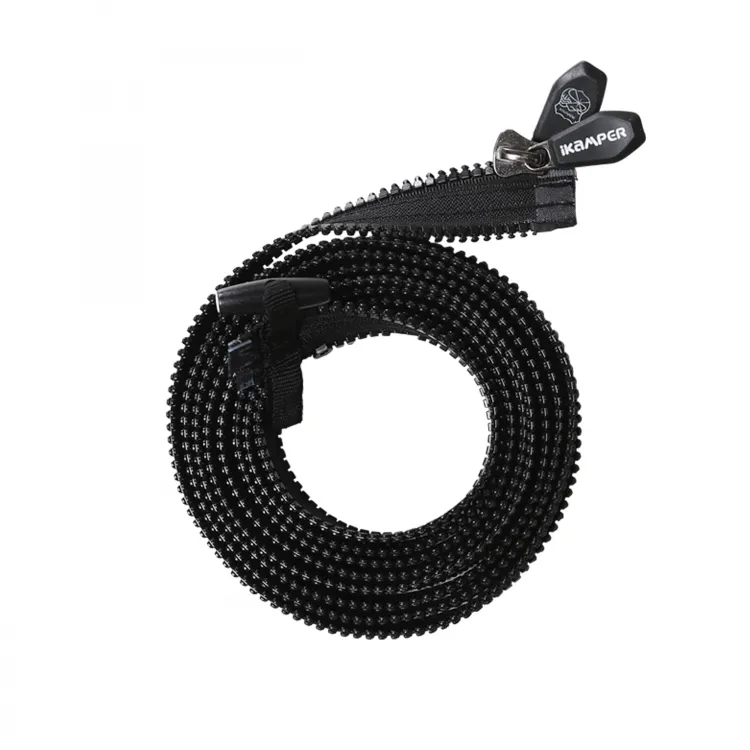 Zipper Adapter