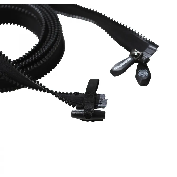 Zipper Adapter